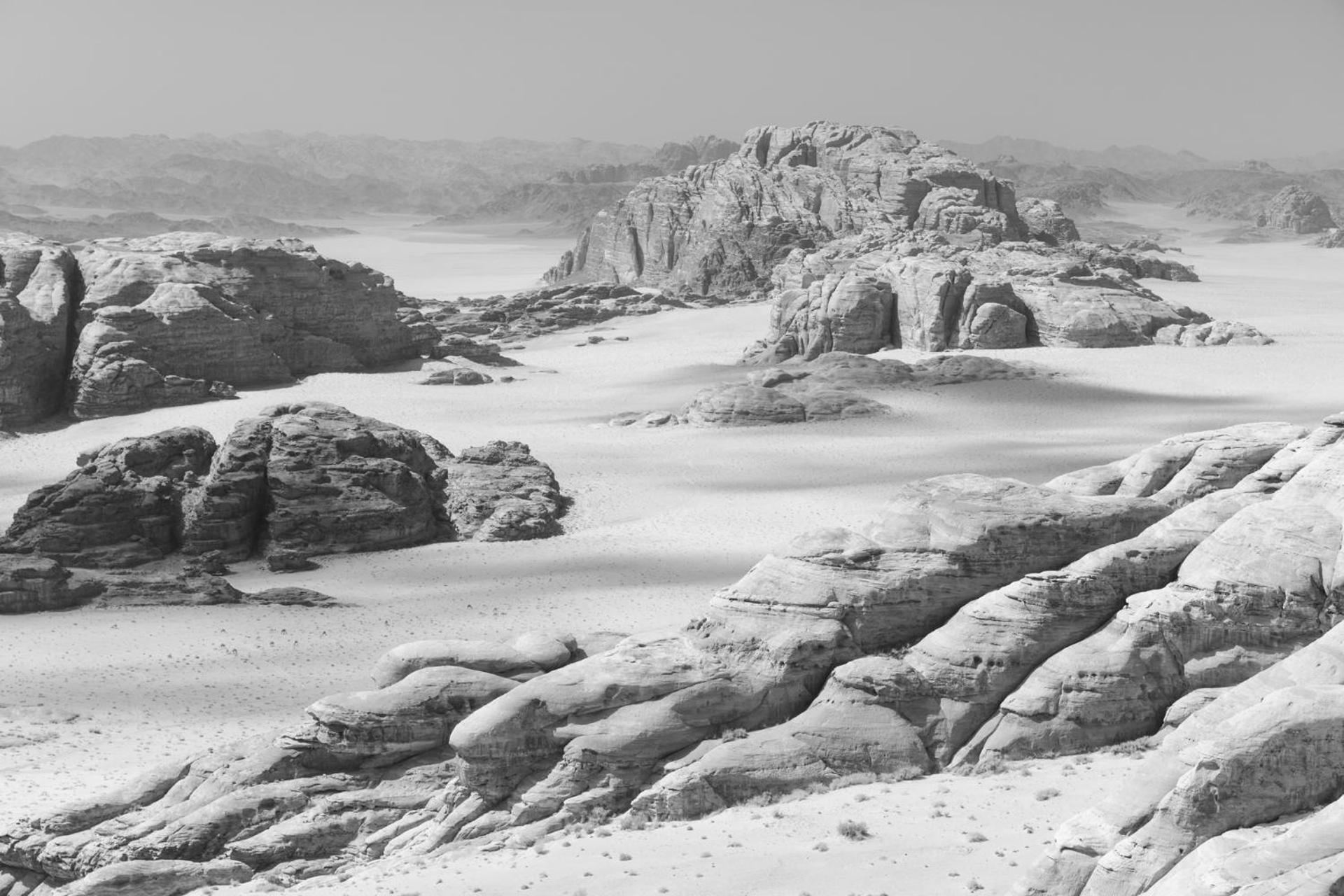 Wadi Rum Camp & Jeep Tour Ngoại thất bức ảnh
