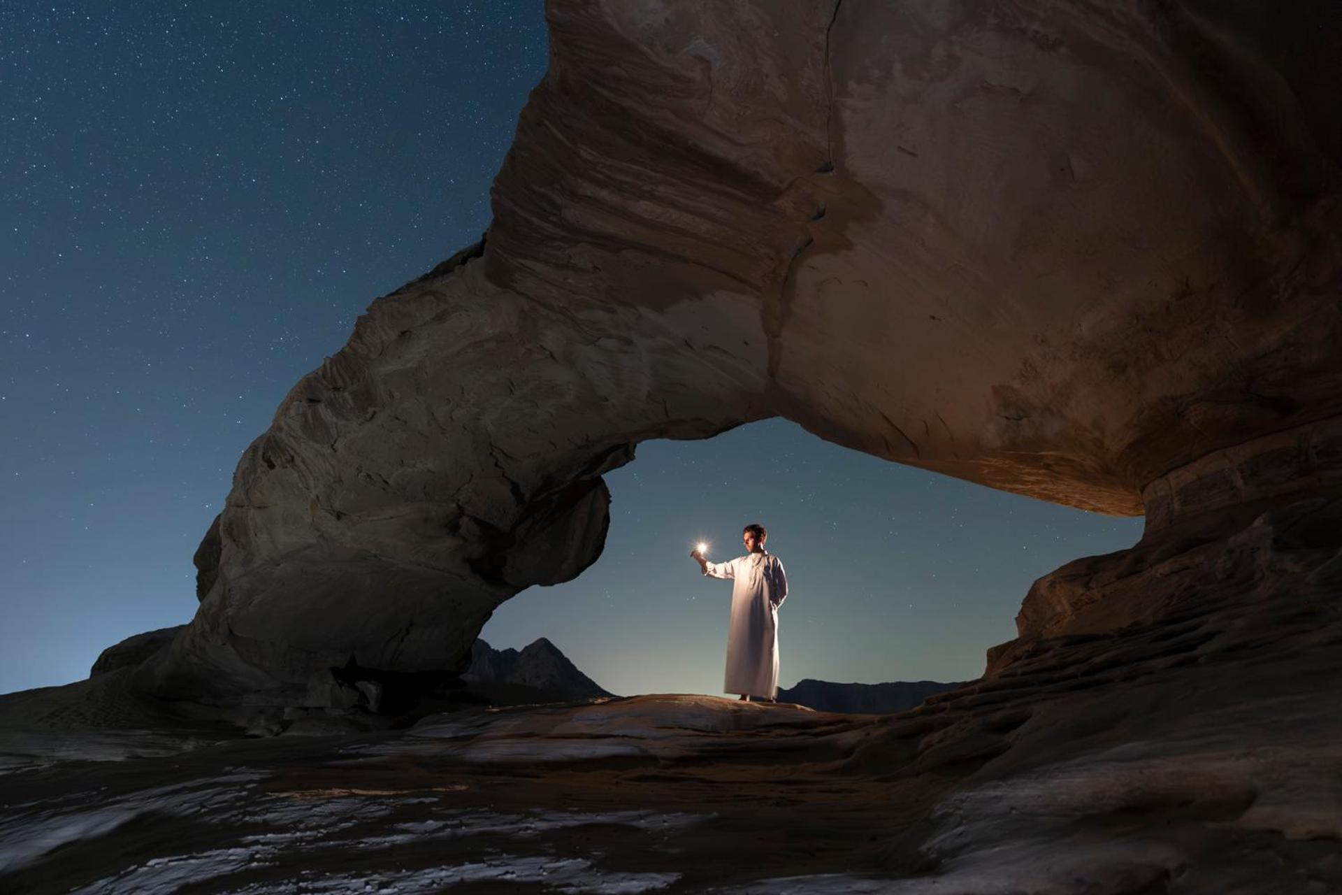 Wadi Rum Camp & Jeep Tour Ngoại thất bức ảnh