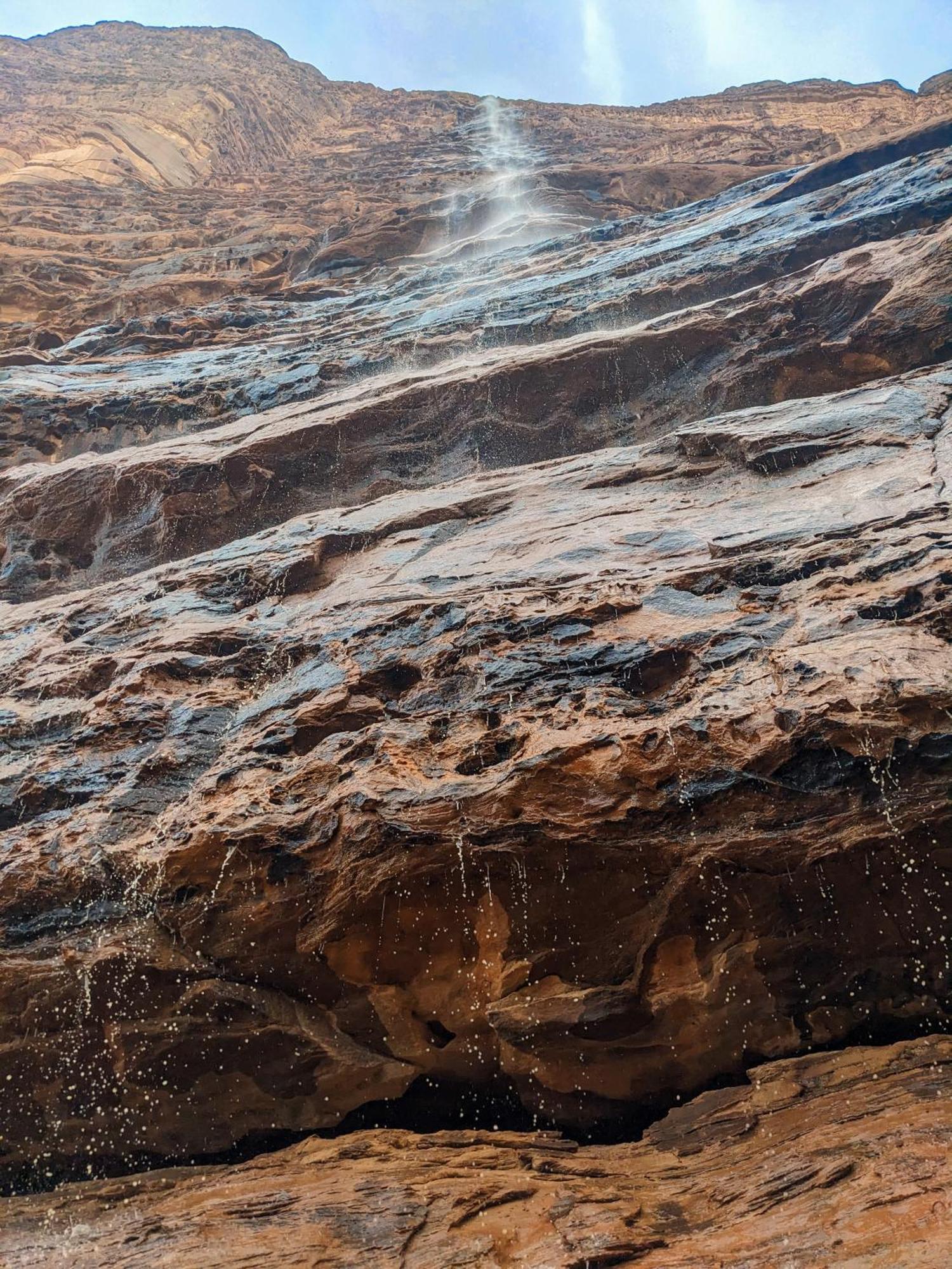 Wadi Rum Camp & Jeep Tour Ngoại thất bức ảnh